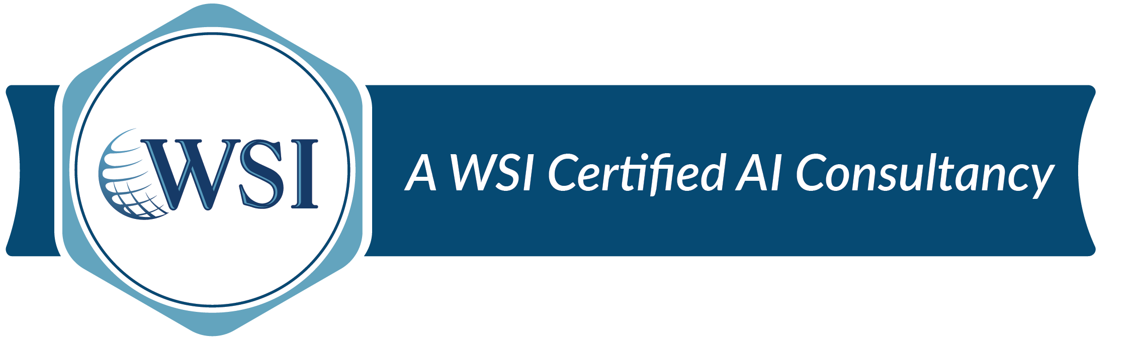 A WSI Certified AI Consultancy